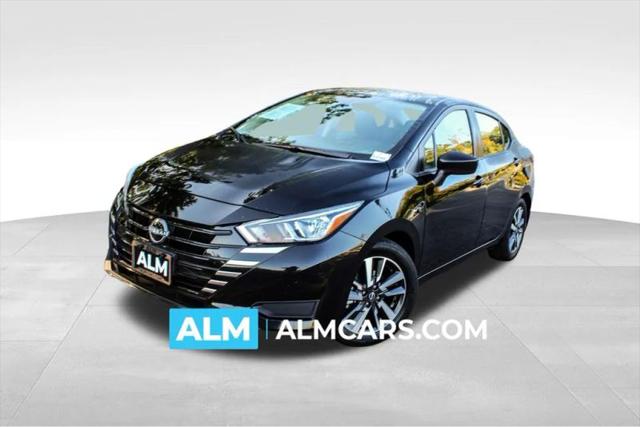 2024 Nissan Versa SV for sale in Buford, GA