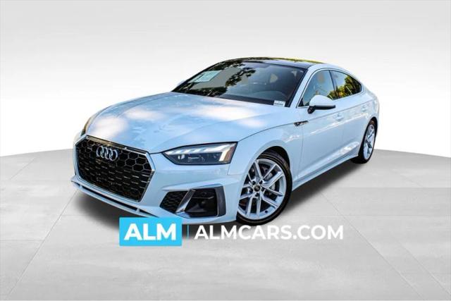 2024 Audi A5 PremiumPlus for sale in Buford, GA