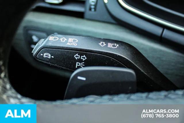 2024 Audi A5 PremiumPlus