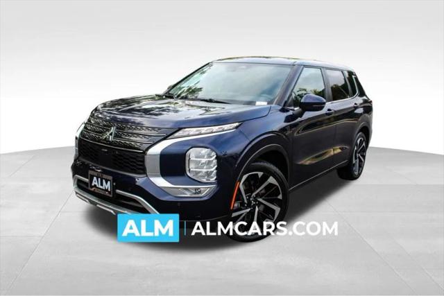 2024 Mitsubishi Outlander SE 2.5 2WD for sale in Buford, GA
