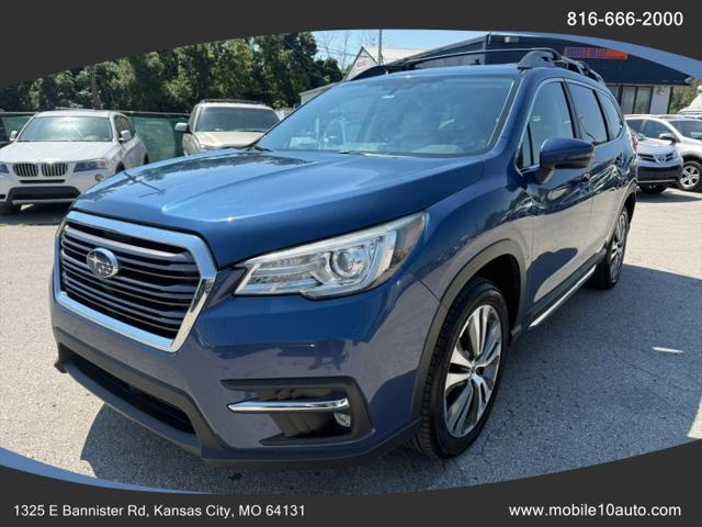 2019 Subaru Ascent Limited for sale in Kansas City, MO