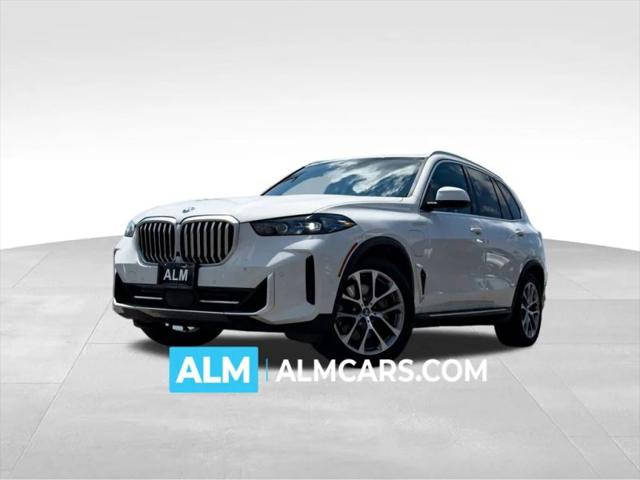 2025 BMW X5 xDrive50e for sale in Bogart, GA