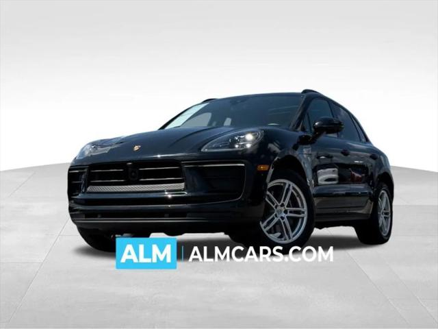 2025 Porsche Macan T for sale in Bogart, GA