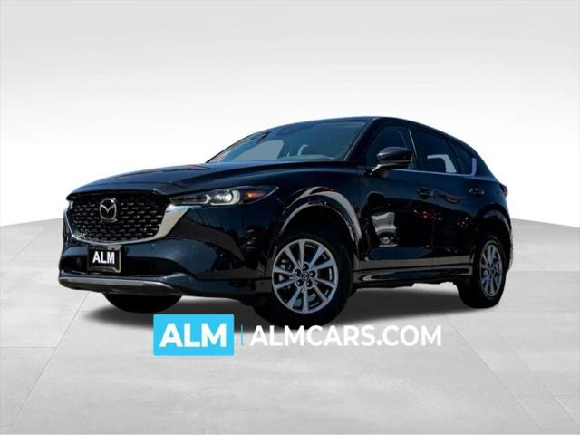 2025 Mazda CX-5 2.5 S Select for sale in Bogart, GA
