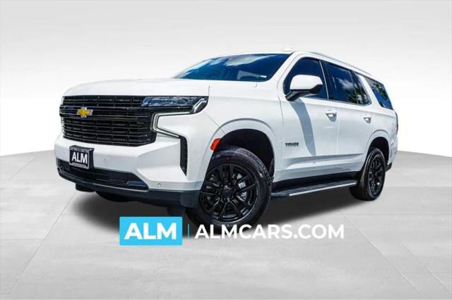 2024 Chevrolet Tahoe 4WD LT for sale in Bogart, GA