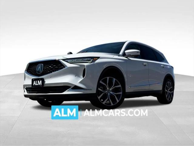 2023 Acura MDX Technology Package for sale in Bogart, GA