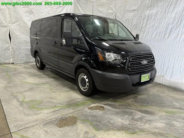 2019 Ford Transit XL