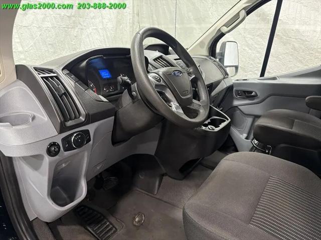 2019 Ford Transit XL