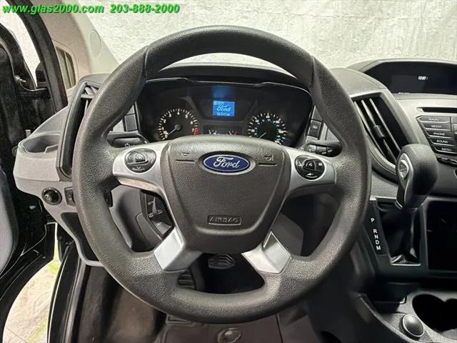 2019 Ford Transit XL