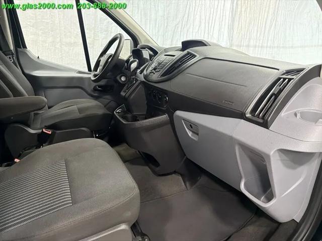 2019 Ford Transit XL