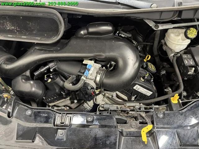 2019 Ford Transit XL