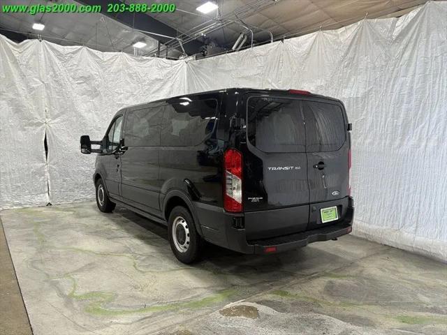 2019 Ford Transit XL