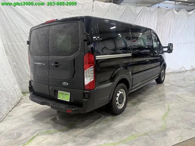 2019 Ford Transit XL