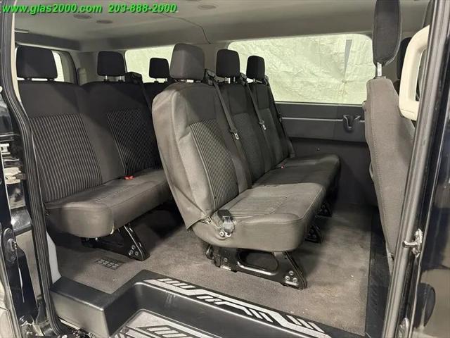 2019 Ford Transit XL