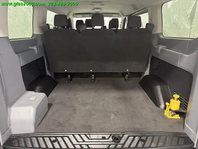 2019 Ford Transit XL