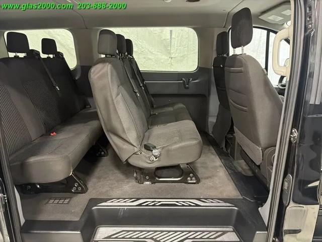 2019 Ford Transit XL