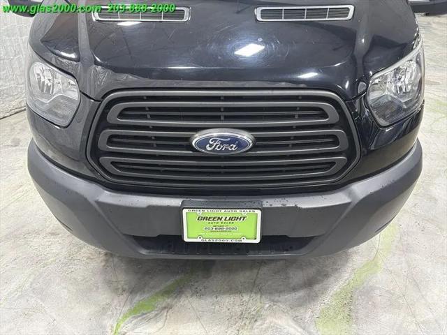 2019 Ford Transit XL