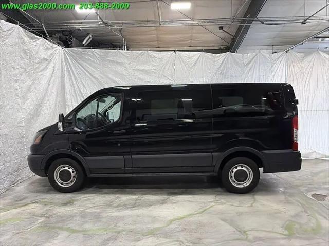 2019 Ford Transit XL