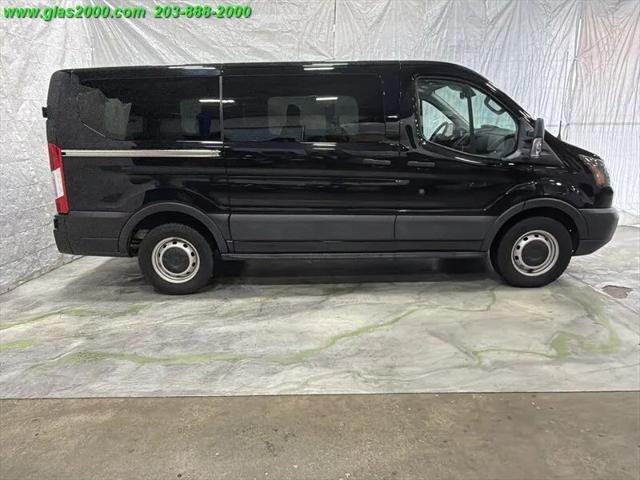 2019 Ford Transit XL