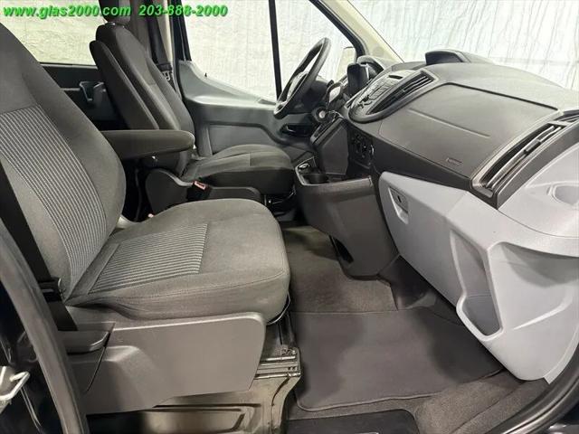 2019 Ford Transit XL