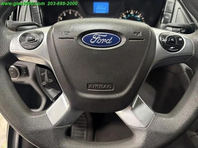 2019 Ford Transit XL