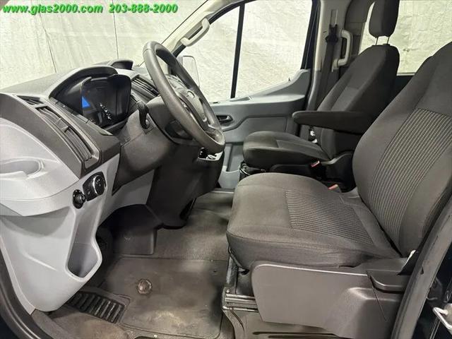 2019 Ford Transit XL