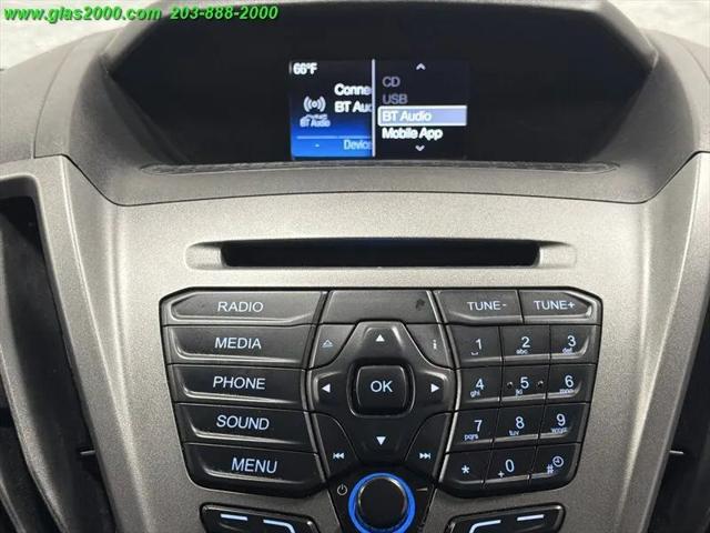 2019 Ford Transit XL