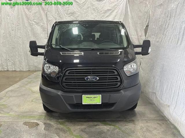 2019 Ford Transit XL