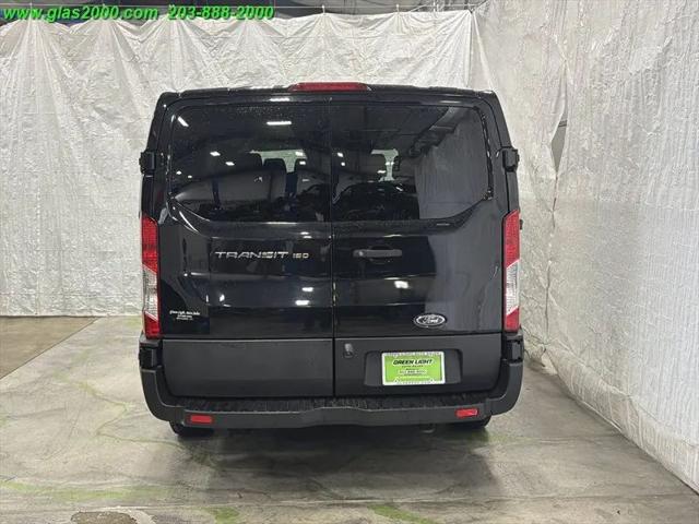 2019 Ford Transit XL