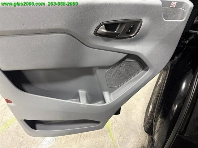 2019 Ford Transit XL