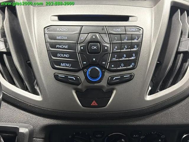 2019 Ford Transit XL