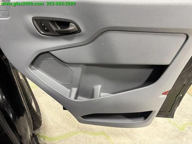 2019 Ford Transit XL