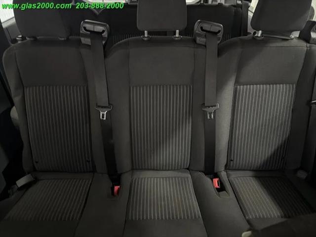 2019 Ford Transit XL