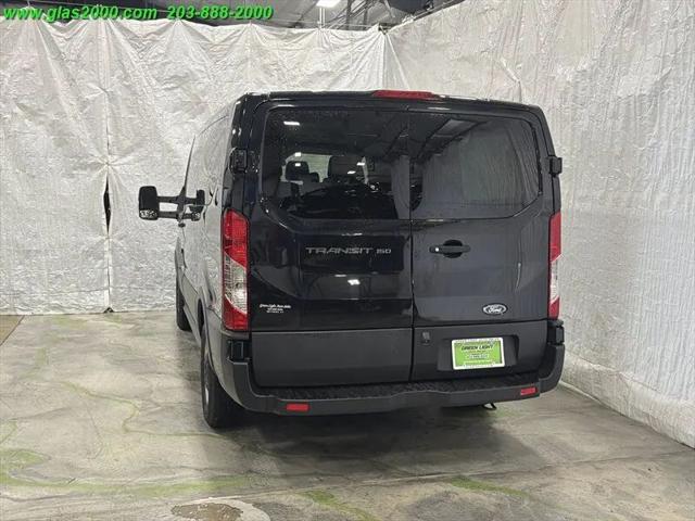 2019 Ford Transit XL