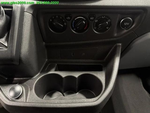 2019 Ford Transit XL