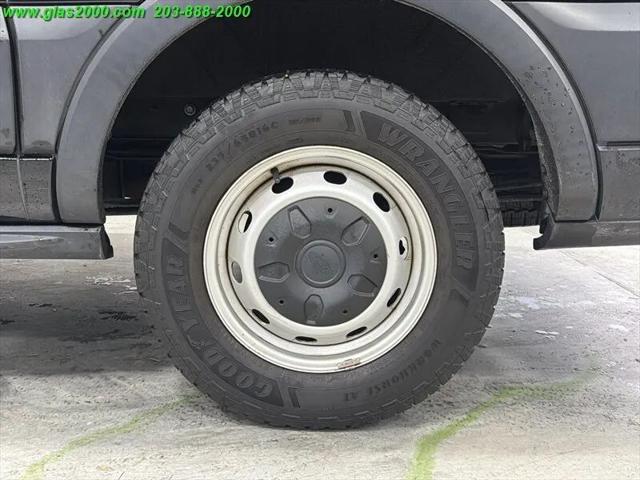2019 Ford Transit XL