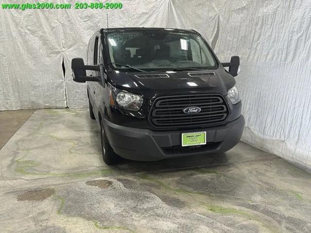 2019 Ford Transit XL