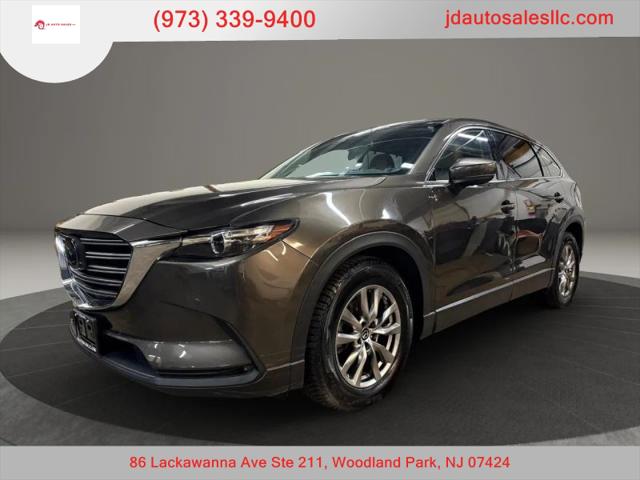 2018 Mazda CX-9 Touring for sale in Woodland Park, NJ