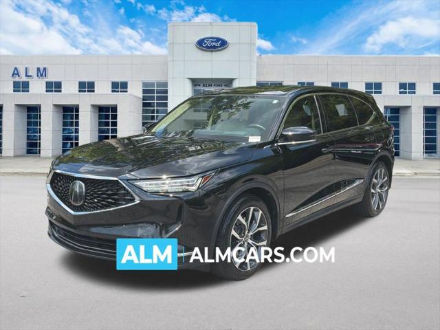 2023 Acura MDX Technology Package for sale in Marietta, GA