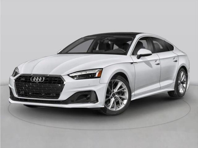 2024 Audi A5 Sportback Premium Plus 45 TFSI quattro S tronic for sale in Union City, GA