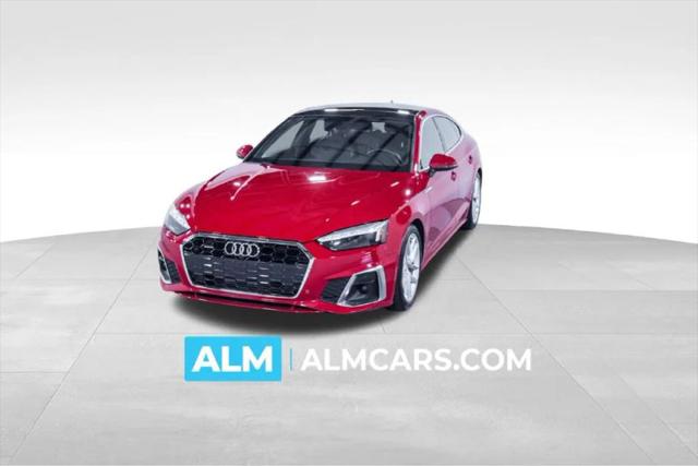 2024 Audi A5 Sportback Premium Plus 45 TFSI quattro S tronic for sale in Union City, GA
