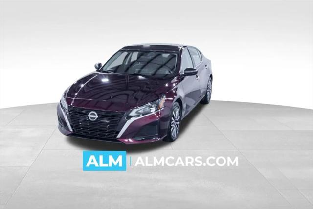 2025 Nissan Altima SV FWD for sale in Union City, GA