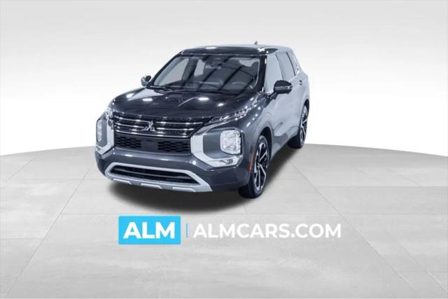 2024 Mitsubishi Outlander SE 2.5 2WD for sale in Union City, GA