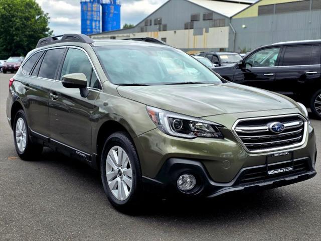 2018 Subaru Outback 2.5i Premium for sale in Woodinville, WA