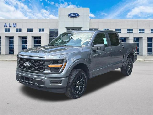 2026 Ford F-150 STX for sale in Marietta, GA