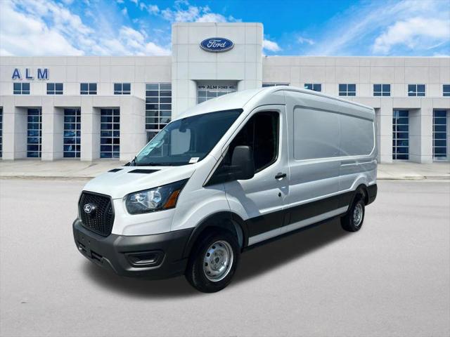 2027 Ford Transit Cargo Van Medium Roof w/LWB Van 3D for sale in Marietta, GA