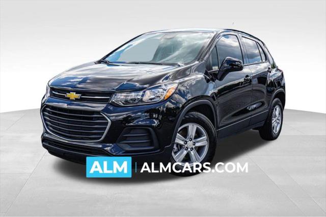2022 Chevrolet Trax FWD LS for sale in Union City, GA