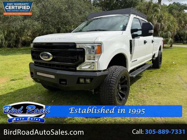 2022 Ford F-250 XL for sale in Miami, FL