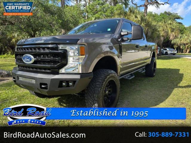2020 Ford F-250 XL for sale in Miami, FL