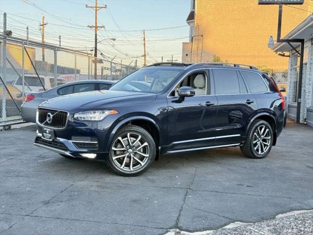 2016 Volvo XC90 T6 Momentum for sale in Paterson, NJ